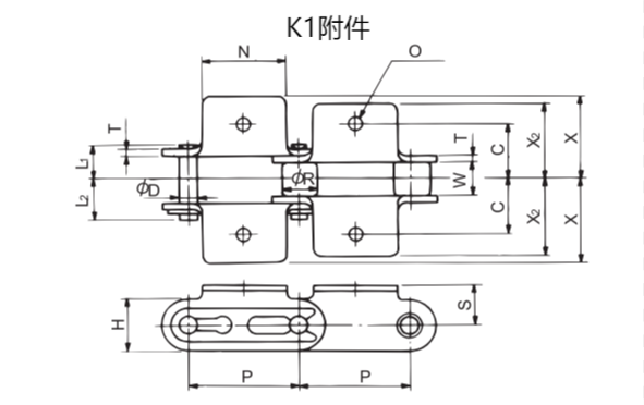 帶特殊孔徑雙倍節(jié)距-K1附件.png