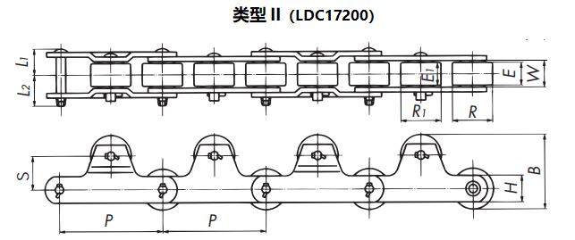 帶頂置滾子輸送鏈2.png